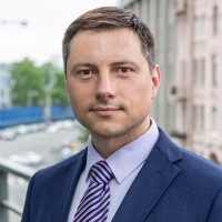 ГК "ЦДС" Employee Mikhail Orlov's profile photo