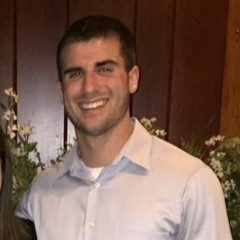 Eversource Energy Employee Kyle Benoit's profile photo