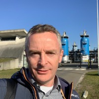 Shell Employee Peter Maas's profile photo