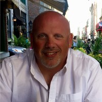 Commissionaires Great Lakes Employee Jason Nesbitt's profile photo