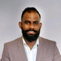 NCINGA Employee Roshan Imtiaz's profile photo