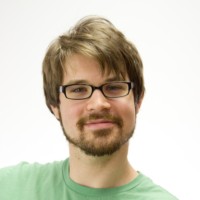 Aivia Software Employee Casey McBride's profile photo