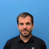 Elixir Aircraft Employee Florian Fagette's profile photo