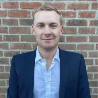 fourfiveuk Employee Michael Murray's profile photo