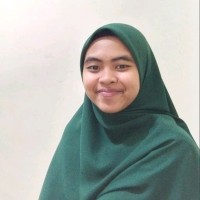 Cinta Quran Foundation Employee Aulia Suryana's profile photo