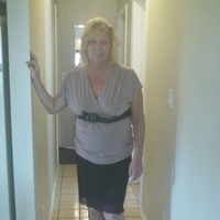 Amy Garwood-Dresden Email & Phone Number