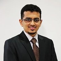 SSA Consulting Group Employee Muhammad Abdullah's profile photo