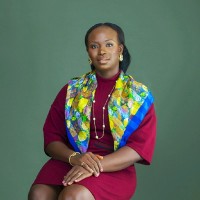 FITC Nigeria Employee Dooyum Okwong's profile photo