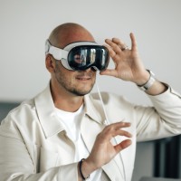 TAYLLOR & COX Employee Aleš Pilný's profile photo