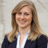 PROFACTOR Employee Julia Kastner's profile photo