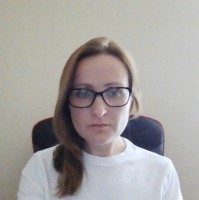 FinTech Automation Employee Alena Chupina's profile photo