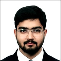 Development Consortium Employee Anshuman Prasad's profile photo