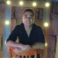 Cloud Secrets Employee Islam Ahmed's profile photo