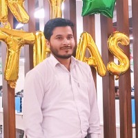 Intrics Employee Mohd Azeem's profile photo