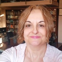 Aviation Academy Belgrade Employee Ljiljana Havran's profile photo