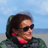 SCOOP Voyages Employee Magali Djedidi's profile photo