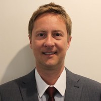 Mastercard Employee Simon Venables's profile photo