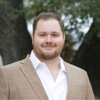 Purvis Industries Employee Joshua Ledbetter's profile photo