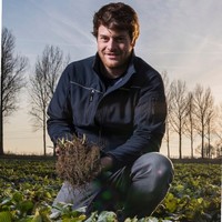 Flevoplant B.V. Employee Niels Goossens's profile photo