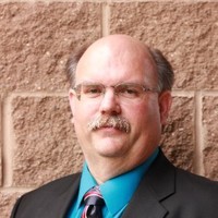 Corn Belt Power Cooperative Employee Larry Brusseau's profile photo