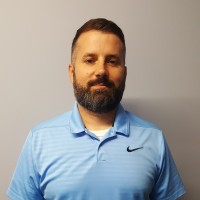 Machintek Corp Employee Justin Clark's profile photo