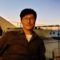 Byungjik Kim Email & Phone Number