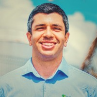 PetroReconcavo Employee Stenio Tavares Filho's profile photo