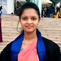 MicroSolutions Information Systems (Pvt.) Ltd. Employee Jayani Chathurangani's profile photo