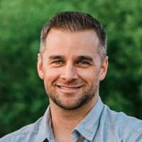 U.S. Air Force Reserve Employee Jonathan Barnes's profile photo