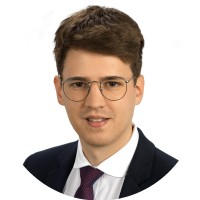 Papierfabrik August Koehler SE Employee Michael Taubländer's profile photo