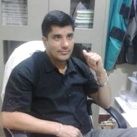 Fortis Healthcare Employee Hem Sharma's profile photo