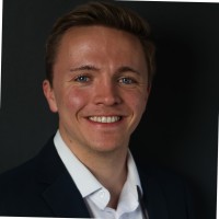 First Trust Company Employee Taner Denhoed's profile photo