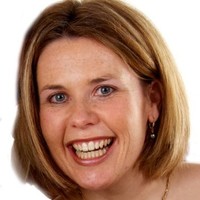 The Conference Company Ltd Employee Fleur Longley's profile photo