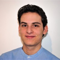 PLAN02 Employee Roman Bourcier's profile photo