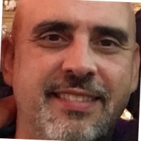 Silverware POS Employee Chris Kostakis's profile photo