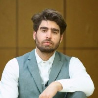 Arabian Falcon Holidays Employee Adel Gridi's profile photo