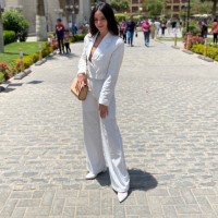 Rustic Gallery Employee Mariem Omar's profile photo