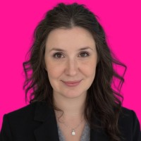 Neathouse Partners Ltd Employee Grace Pariser's profile photo