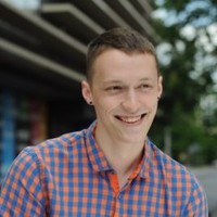 TimeCamp Employee Jan Godlewski's profile photo