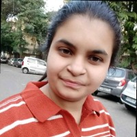 National Testing Agency Employee Aditi Chopra's profile photo