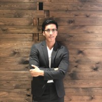 Nova E&C Employee Huy Quang's profile photo