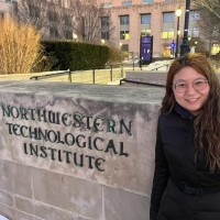 KLA Employee Chloe Zhu's profile photo