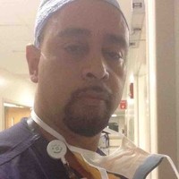 U.S. DEPARTMENT OF VETERANS AFFAIRS MEDICAL CENTER Employee David Morgan's profile photo