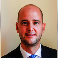 Bank ten Cate & Cie Employee Niels Rietveld's profile photo