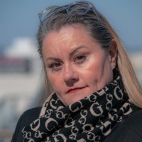 Efl Employee Delphine Favresse's profile photo