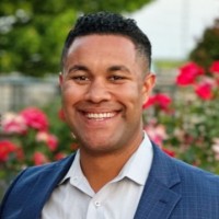 California Baptist University Employee Donovan Ellis's profile photo