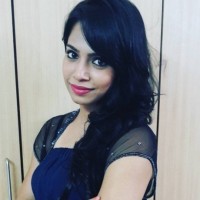 Edtech & Co Employee Ishika Poddar's profile photo