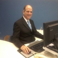 Centro de Integração Empresa Escola -  CIEE Employee Cesar Augusto Daquila's profile photo