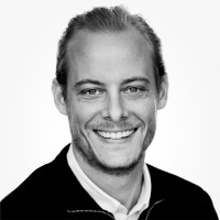 CatMan Solution Employee Kasper Keller-Andreasen's profile photo