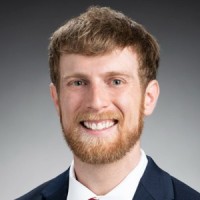The Johns Hopkins University Applied Physics Laboratory Employee Collin McClain's profile photo